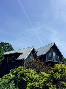 Room Above the Garage. Photo by Tim Graves. Creative Commons License BY-NC-ND 3.0 https://creativecommons.org/licenses/by-nc-nd/3.0/us/