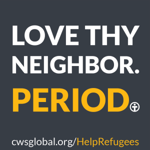 Source: Church World Service